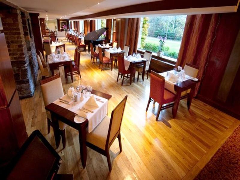 Court Yard Hotel Лейкслип Экстерьер фото