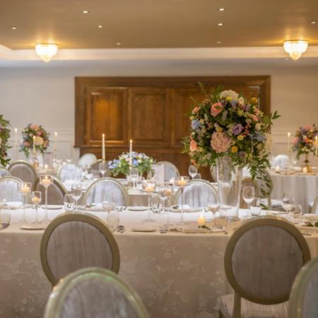 Court Yard Hotel Лейкслип Экстерьер фото